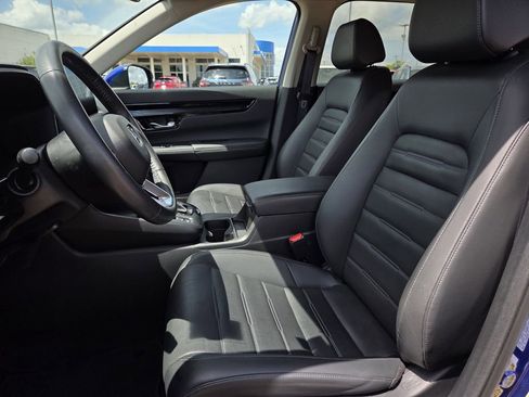 Used 2024 Honda CR-V EX-L image 17