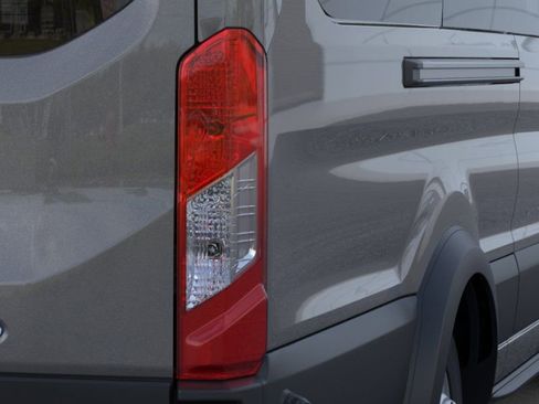 New 2026 Ford Transit 250 148 High Roof Extended AWD image 21