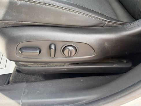 Used 2021 Buick Encore GX Select w/ Experience Buick Package AWD/4WD image 18