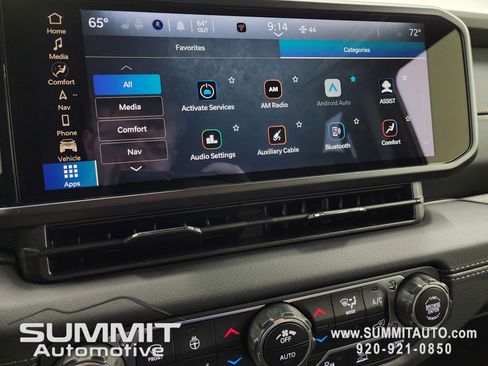 New 2025 Jeep Wrangler Sahara image 61