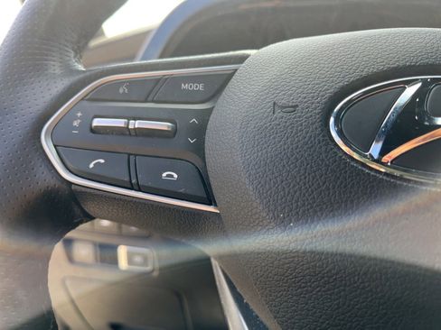Used 2022 Hyundai Palisade Calligraphy AWD/4WD image 11