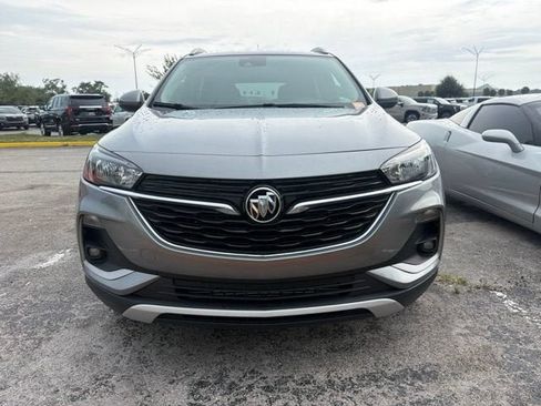 Used 2023 Buick Encore GX Select FWD image 2