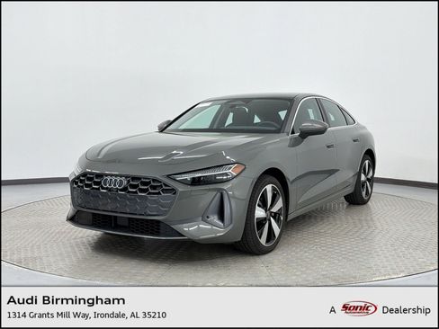 Used 2025 Audi A5 2.0T Premium Plus w/ Premium Plus image 1