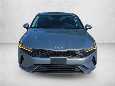 Used 2022 Kia K5 LXS FWD image 2