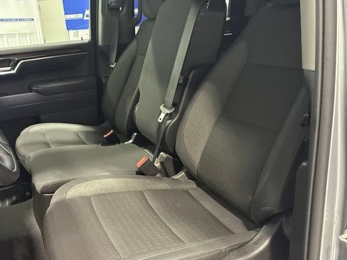 Used 2026 Chevrolet Silverado 1500 LT AWD/4WD image 19