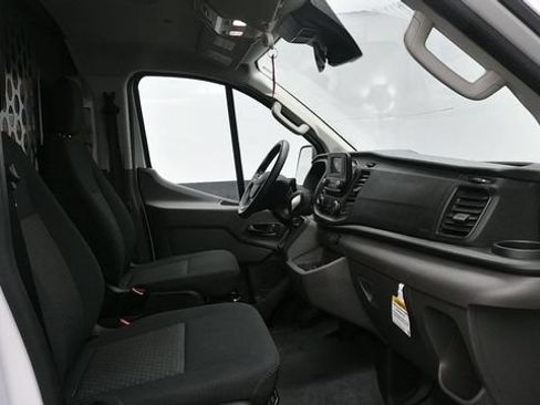Used 2025 Ford Transit 250 Low Roof w/ Exterior Upgrade Package RWD image 11