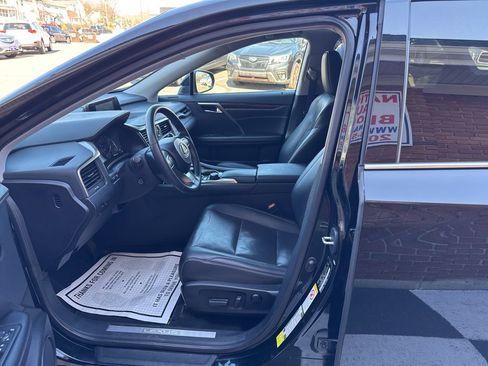 Used 2018 Lexus RX 350 AWD w/ Premium Package image 16