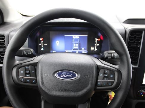 New 2025 Ford Ranger XL w/ Trailer Tow Package image 31