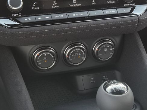 New 2026 Nissan Z Sport image 17