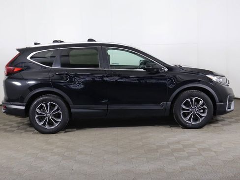 Used 2020 Honda CR-V EX-L image 18