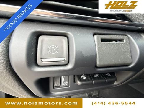 Certified 2024 Cadillac CT5 V Blackwing w/ Driver Assist Package image 19