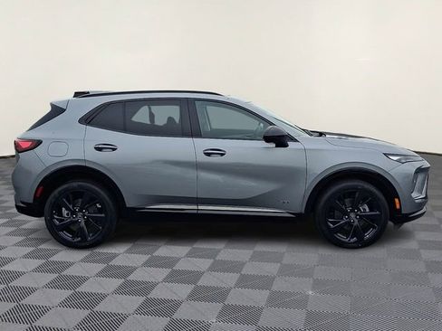 New 2026 Buick Envision Sport Touring image 5