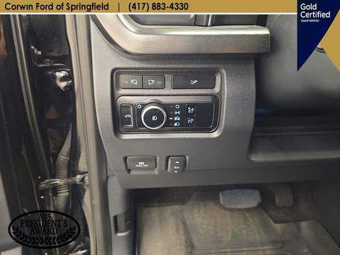 Certified 2024 Ford F250 Lariat w/ Lariat Ultimate Package AWD/4WD image 39