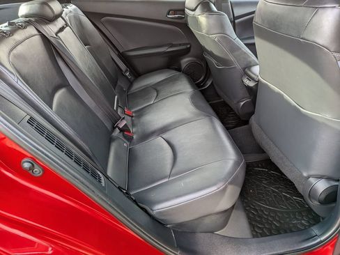 Used 2020 Toyota Prius Prime Limited FWD image 17