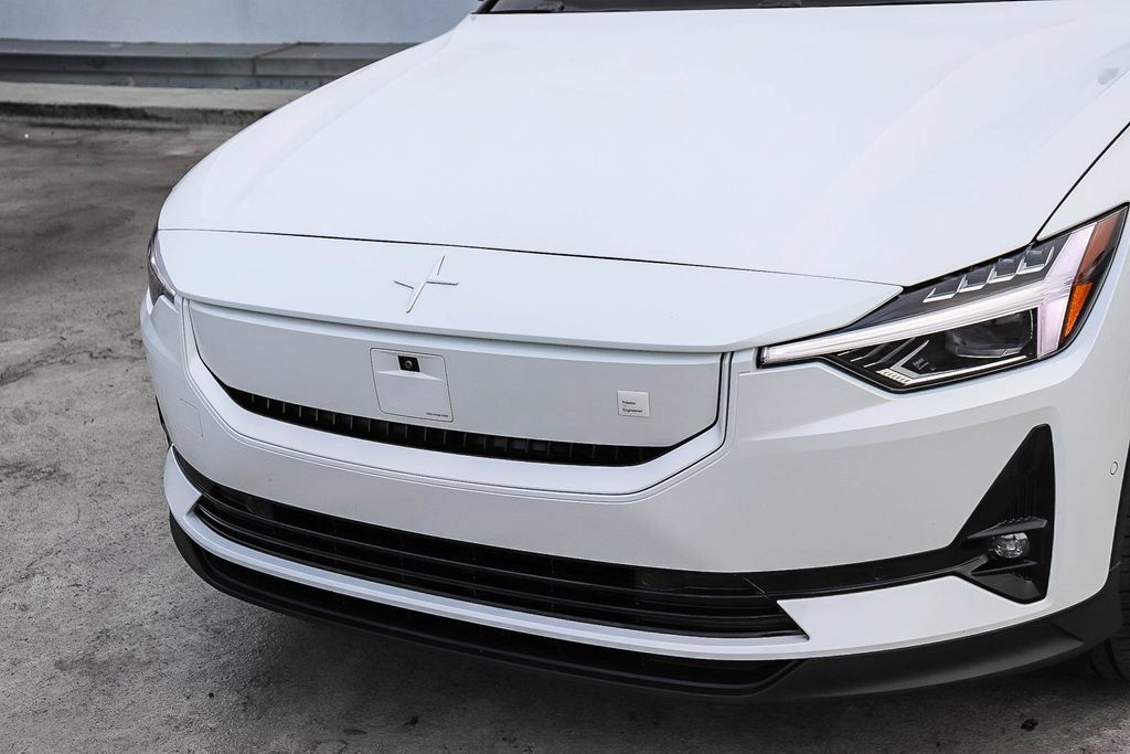 Used 2024 Polestar Polestar 2 AWD/4WD image 6