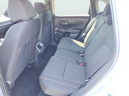Certified 2023 Honda HR-V Sport image 29