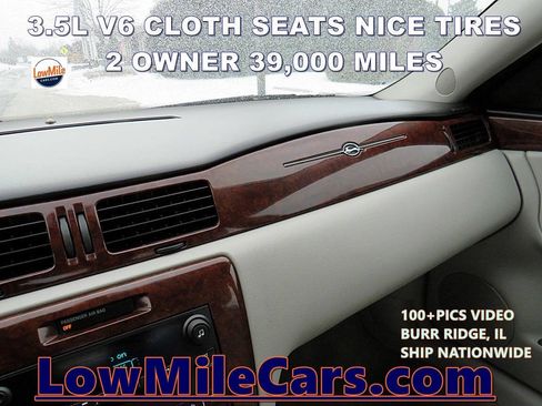 Used 2011 Chevrolet Impala LS image 54