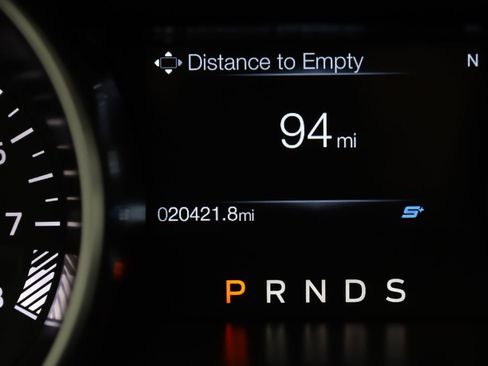 Used 2021 Ford Mustang GT Premium w/ Ford Safe & Smart Package RWD image 46