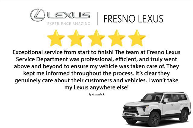 Certified 2025 Lexus RX 350 w/ Convenience Package AWD/4WD image 15