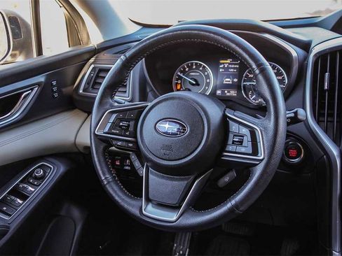 Used 2022 Subaru Ascent Limited w/ Technology Package image 16