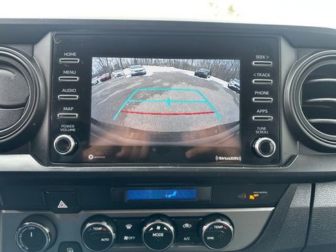 Certified 2022 Toyota Tacoma SR image 34