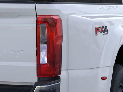 New 2026 Ford F350 XL AWD/4WD image 21