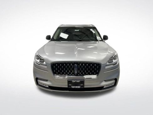 Used 2020 Lincoln Aviator Grand Touring w/ Equipment Group 302A image 12