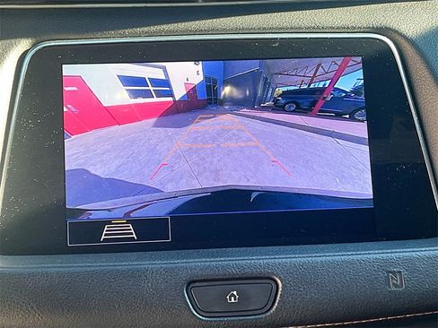 Used 2020 Cadillac XT4 Sport w/ Driver Awareness Package image 14