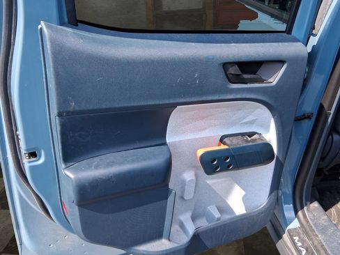Used 2022 Ford Maverick XLT FWD image 10