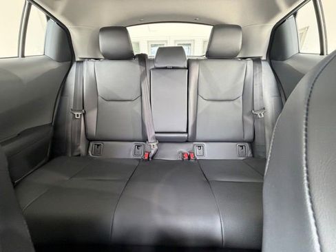 New 2026 Toyota Prius XLE image 34