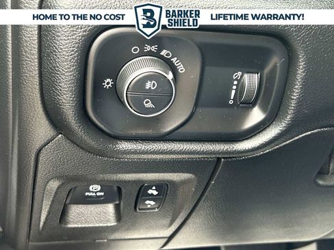 Used 2020 RAM 1500 Rebel w/ Rebel Level 1 Equipment Group AWD/4WD image 17
