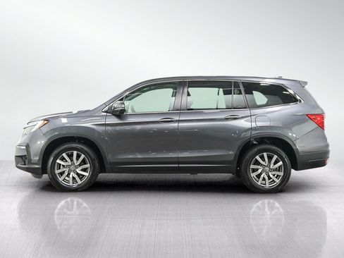 Used 2020 Honda Pilot EX-L image 2