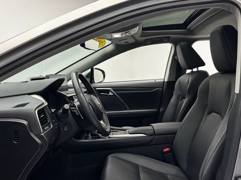 Used 2022 Lexus RX 350 AWD w/ Premium Package image 10