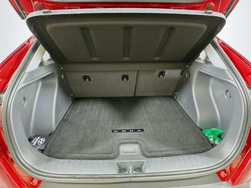 Certified 2026 Hyundai Kona SEL Sport FWD image 25