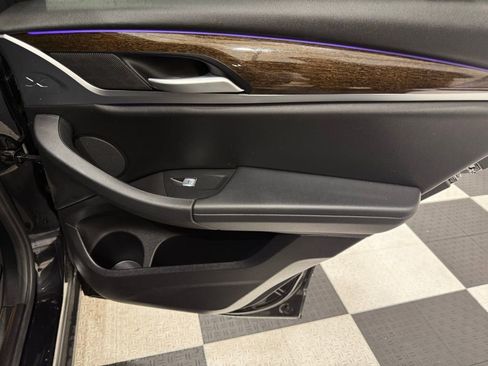 Used 2023 BMW X3 xDrive30i image 23