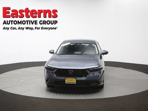 Used 2023 Honda Accord LX image 51