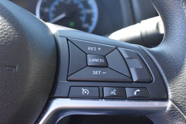 Used 2025 Nissan Leaf S FWD image 20