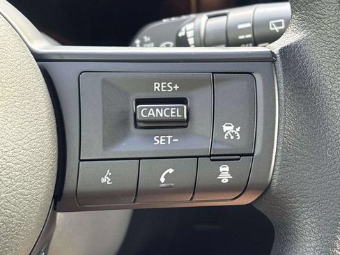 New 2026 Nissan Kicks S FWD image 24