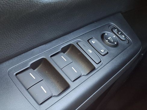 New 2026 Honda CR-V Sport-L image 30