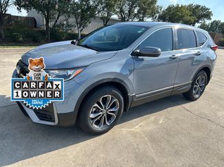 Used 2022 Honda CR-V EX-L 360° Tour