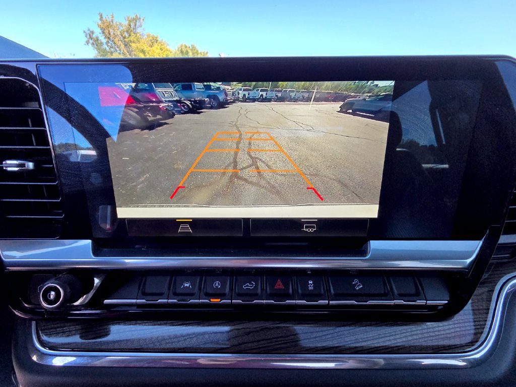 Used 2025 GMC Sierra 1500 Denali AWD/4WD image 28
