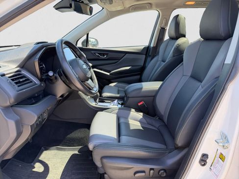 Certified 2023 Subaru Ascent Onyx Edition Limited AWD/4WD image 16