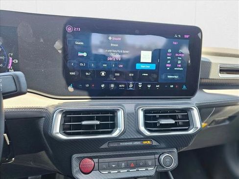 New 2025 Ford Mustang GT Premium image 12