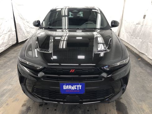 Certified 2024 Dodge Hornet GT image 7