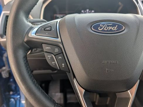 Used 2020 Ford Edge SEL w/ Convenience Package AWD/4WD image 13