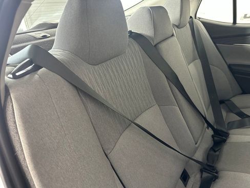 Used 2025 Toyota Camry LE FWD image 24