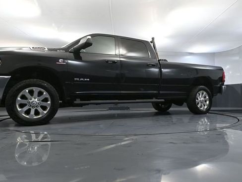 Used 2021 RAM 3500 Big Horn w/ Level B Equipment Group image 48