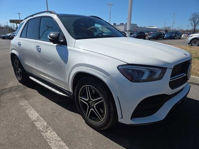 Used 2022 Mercedes-Benz GLE 450 4MATIC