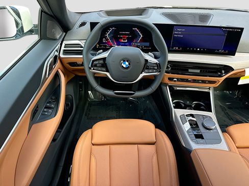 New 2026 BMW 430i w/ Premium Package RWD image 17