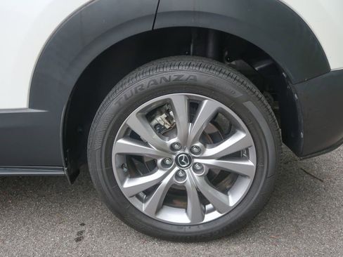 Used 2023 MAZDA CX-30 AWD 2.5 S w/ Select Package image 15